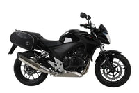 Hepco & Becker C-Bow Honda CB 500F / R 2013-2015