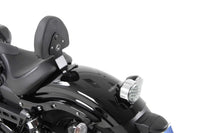 Hepco & Becker Rider Backrest Yamaha XV950, R, Bolt