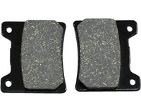 EBC Brake Pads For Yamaha XV 750 Virago 1994-1997