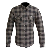 Merlin Axe Kevlar Motorcycle Riding Shirt