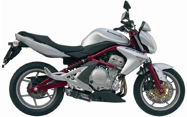 Kawasaki Ninja 650R