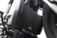 Evotech Performance Radiator Guard Harley Davidson Nightster / Sportster S 2020-