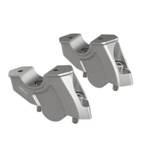 Evotech Performance Offset Handlebar Risers BMW R1300GS + Adventure 2024-