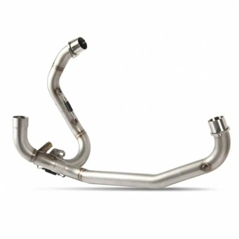 MIVV Exhaust Headers Ducati Hypermotard 1100 Evo 2010-2012