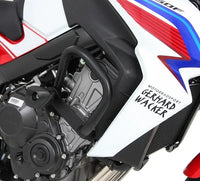 Hepco & Becker Crash Bars Honda CB650F '14-