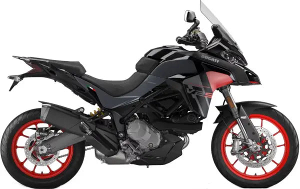 Ducati Multistrada V2