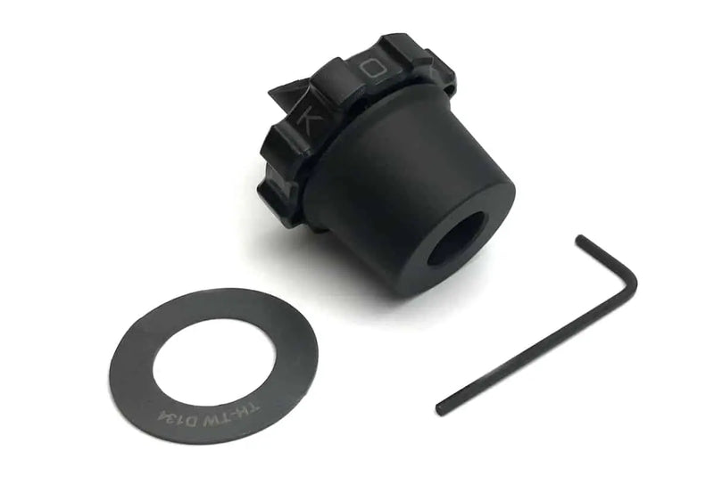 Kaoko Throttle Stabilizer CF MOTO 800 MT Touring 2022-