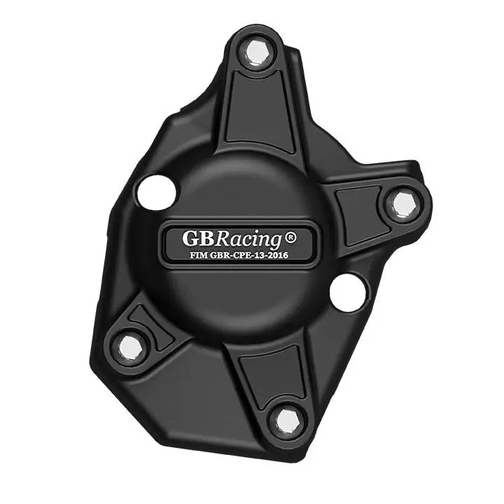 GB Racing Secondary Pulse Cover Triumph 765 2019