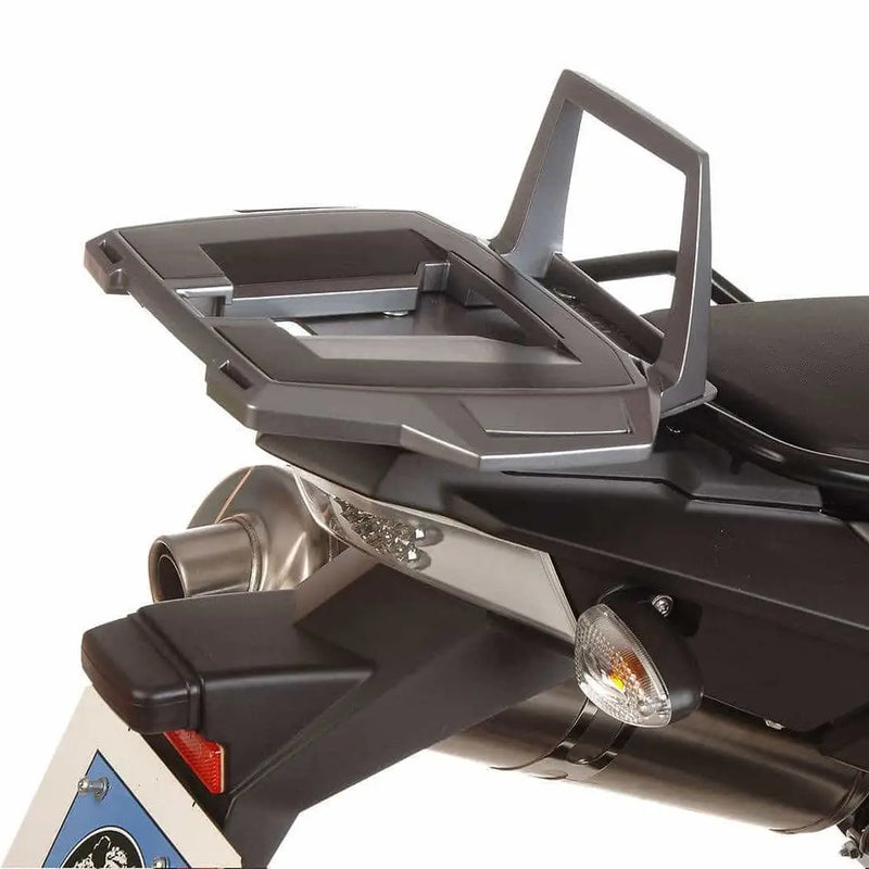 Hepco & Becker Rear Alurack BMW F650GS TWIN 2008-2011 / F700GS 2012-2017