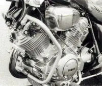 Hepco & Becker Crash Bars Yamaha BT 1100 Bulldog
