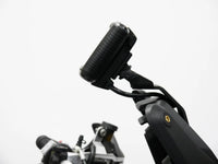 Evotech Performance Motorcycle GPS Mount Garmin Ducati Multistrada 950 / 1260 2015-