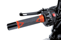 puig radikal handlebar grips 123mm length