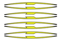 puig performance rim strips
