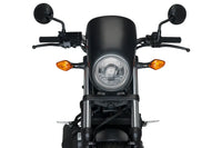 puig anarchy screen honda cmx 500 rebel 2017 2019