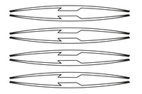 puig performance rim strips
