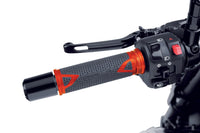 puig radikal handlebar grips 119mm