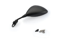 puig z2 mirror 30 degree fairing mounted