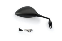 puig z2 mirror 70 degree fairing mounted