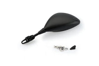 puig z2 mirror windscreen mounted