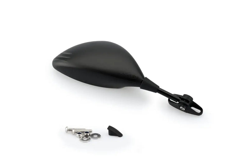 puig z2 mirror windscreen mounted