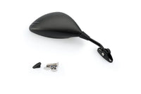 puig z2 mirror 30 degree fairing mounted