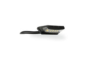 puig angle led license plate light