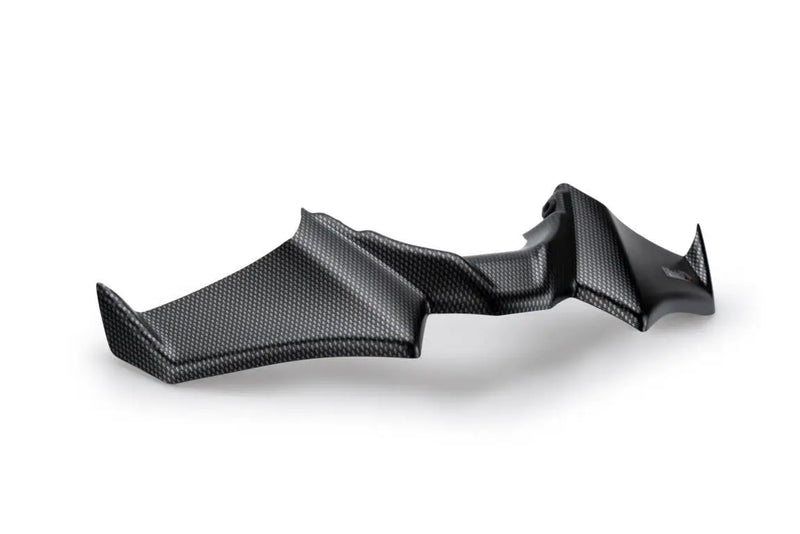 puig downforce front spoilers yamaha mt 07 2021