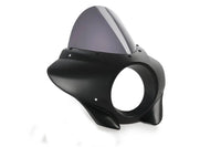 puig mirage touring screen matte black housing honda cmx 1100 rebel 2021