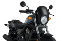 puig anarchy screen honda cmx 500 rebel 2017 2019