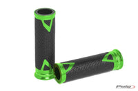 puig radikal handlebar grips 123mm length