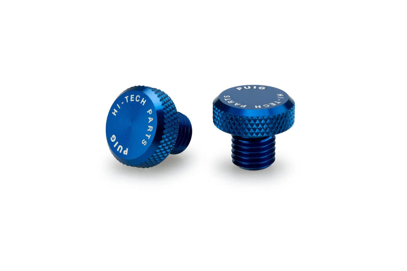 puig mirror hole screw plugs m10x1 25mm lh rh threads
