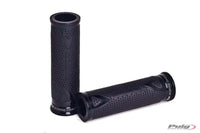 puig radikal handlebar grips 123mm length