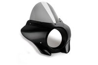 puig mirage touring screen matte black housing honda cmx 1100 rebel 2021