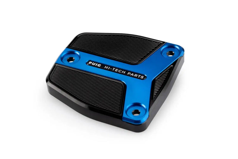 puig brake fluid reservoir cover harley davidson sportster s rh1250s 2021 2023