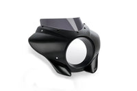 puig mirage sport screen matte black housing honda cmx 1100 rebel 2021