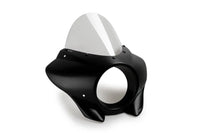 puig mirage touring screen matte black housing honda cmx 1100 rebel 2021