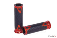 puig radikal handlebar grips 119mm