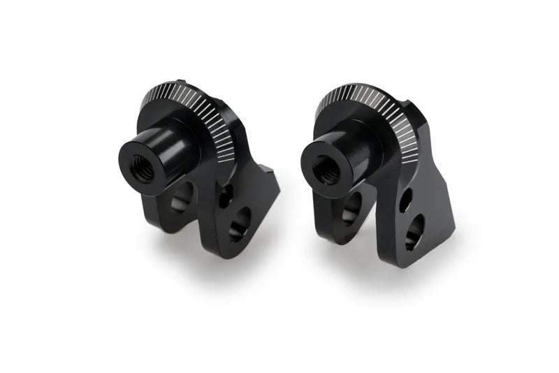 puig rider footpeg adapters honda nt1100 2022