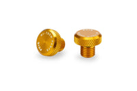 puig mirror hole screw plugs m10x1 25mm lh rh threads