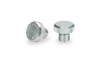 puig mirror hole screw plugs m10x1 50mm rh threads x 2