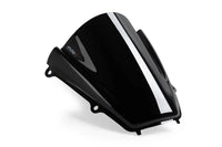 puig z racing windscreen honda cbr600rr 2023