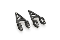 puig lumen series headlight support clamp brackets