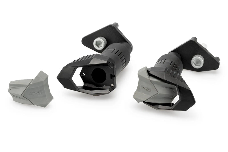 puig r19 frame sliders suzuki gsx 8r 2024 v strom 800de re 2023