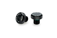 puig mirror hole screw plugs m10x1 25mm rh threads x 2