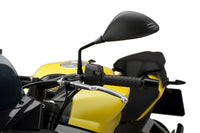 puig z2 mirror m10 thread fitment