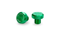 puig mirror hole screw plugs m10x1 25mm lh rh threads