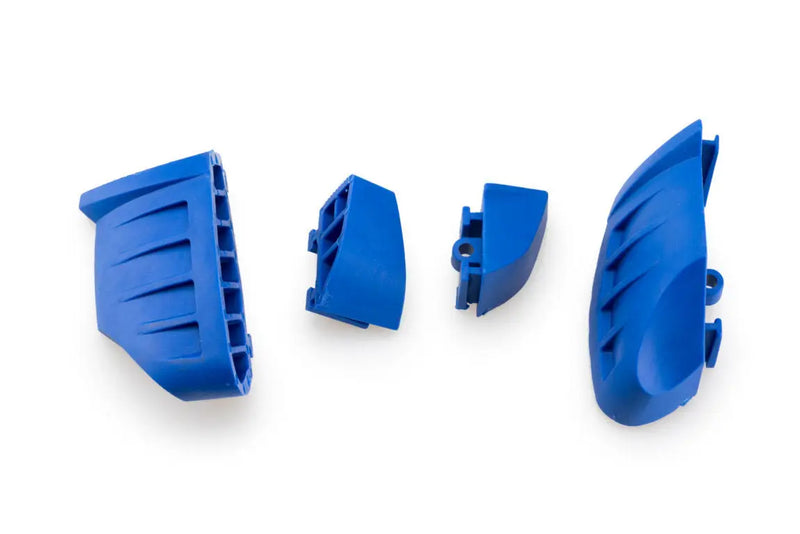 puig rubber caps for pro 2 0 frame sliders