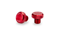puig mirror hole screw plugs m10x1 25mm lh rh threads