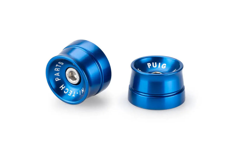 puig speed bar ends triumph speed triple 1200rr 2022