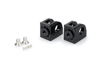 puig adjustable rider footpeg adapters for kawasaki models